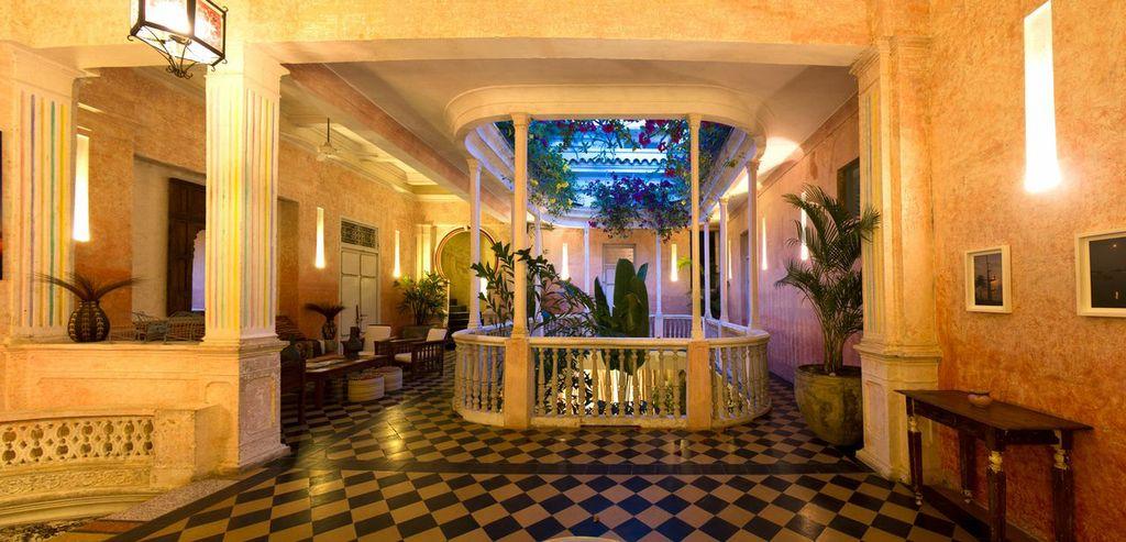La Passion By Masaya Hotel Cartagena Exterior photo